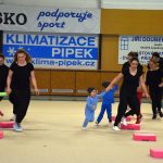 Sokolská akademie v Milevsku – nevídaná show, na kterou je vždycky vyprodáno