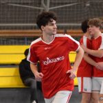 FUTSAL: Druhá liga Písecka zná nejlepší čtveřici