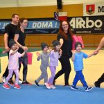 Sokolská akademie v Milevsku – nevídaná show, na kterou je vždycky vyprodáno