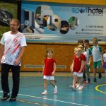 Sokolská akademie v Milevsku – nevídaná show, na kterou je vždycky vyprodáno