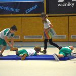 Sokolská akademie v Milevsku – nevídaná show, na kterou je vždycky vyprodáno