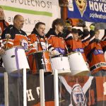 VIDEO: Hokejisté Strakonic jdou do play-off z prvního místa