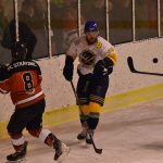 VIDEO: V úvodním semifinále se ve strakonické Dudák aréně čepovala desítka