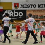 Sokolská akademie v Milevsku – nevídaná show, na kterou je vždycky vyprodáno