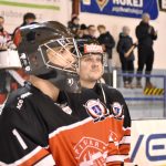 VIDEO: Hokejisté Strakonic jdou do play-off z prvního místa