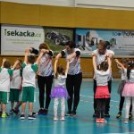 Sokolská akademie v Milevsku – nevídaná show, na kterou je vždycky vyprodáno