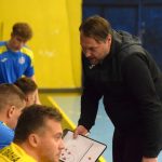 FUTSAL: Postup! Marná Snaha Písek si v poháru vyšlápla na benešovské Tenisáky