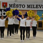 Sokolská akademie v Milevsku – nevídaná show, na kterou je vždycky vyprodáno