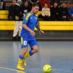 FUTSAL: Postup! Marná Snaha Písek si v poháru vyšlápla na benešovské Tenisáky