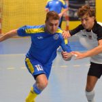 FUTSAL: Postup! Marná Snaha Písek si v poháru vyšlápla na benešovské Tenisáky