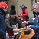 VIDEO: Křemelka voněla zabijačkou. Akce měla opět velký úspěch