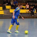 FUTSAL: Postup! Marná Snaha Písek si v poháru vyšlápla na benešovské Tenisáky