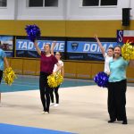 Sokolská akademie v Milevsku – nevídaná show, na kterou je vždycky vyprodáno