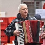 VIDEO: Křemelka voněla zabijačkou. Akce měla opět velký úspěch