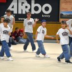 Sokolská akademie v Milevsku – nevídaná show, na kterou je vždycky vyprodáno