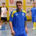 FUTSAL: Postup! Marná Snaha Písek si v poháru vyšlápla na benešovské Tenisáky