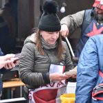 VIDEO: Křemelka voněla zabijačkou. Akce měla opět velký úspěch