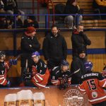 VIDEO: V úvodním semifinále se ve strakonické Dudák aréně čepovala desítka