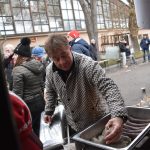 VIDEO: Křemelka voněla zabijačkou. Akce měla opět velký úspěch