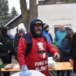 VIDEO: Křemelka voněla zabijačkou. Akce měla opět velký úspěch