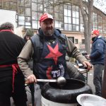 VIDEO: Křemelka voněla zabijačkou. Akce měla opět velký úspěch