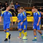 FUTSAL: Postup! Marná Snaha Písek si v poháru vyšlápla na benešovské Tenisáky