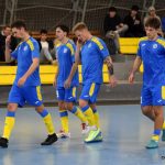 FUTSAL: Postup! Marná Snaha Písek si v poháru vyšlápla na benešovské Tenisáky