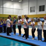 Sokolská akademie v Milevsku – nevídaná show, na kterou je vždycky vyprodáno