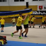 Sokolská akademie v Milevsku – nevídaná show, na kterou je vždycky vyprodáno