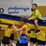 Sokolská akademie v Milevsku – nevídaná show, na kterou je vždycky vyprodáno