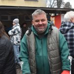 VIDEO: Křemelka voněla zabijačkou. Akce měla opět velký úspěch