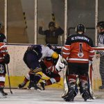 VIDEO: V úvodním semifinále se ve strakonické Dudák aréně čepovala desítka