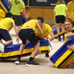 Sokolská akademie v Milevsku – nevídaná show, na kterou je vždycky vyprodáno