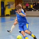 FUTSAL: Postup! Marná Snaha Písek si v poháru vyšlápla na benešovské Tenisáky