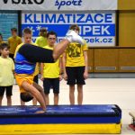 Sokolská akademie v Milevsku – nevídaná show, na kterou je vždycky vyprodáno