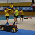 Sokolská akademie v Milevsku – nevídaná show, na kterou je vždycky vyprodáno