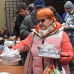 VIDEO: Křemelka voněla zabijačkou. Akce měla opět velký úspěch