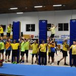 Sokolská akademie v Milevsku – nevídaná show, na kterou je vždycky vyprodáno