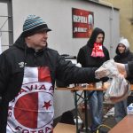 VIDEO: Křemelka voněla zabijačkou. Akce měla opět velký úspěch