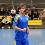 FUTSAL: Postup! Marná Snaha Písek si v poháru vyšlápla na benešovské Tenisáky