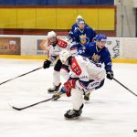 Dohrávka s Havlíčkovým Brodem byla v písecké režii