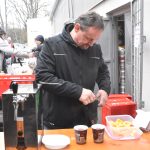 VIDEO: Křemelka voněla zabijačkou. Akce měla opět velký úspěch