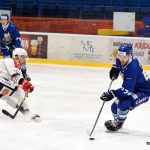 Dohrávka s Havlíčkovým Brodem byla v písecké režii