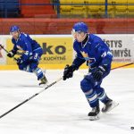 Dohrávka s Havlíčkovým Brodem byla v písecké režii