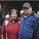 VIDEO: Křemelka voněla zabijačkou. Akce měla opět velký úspěch