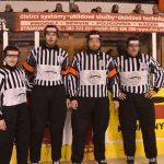 Rozkouskovaný duel, jasný výsledek. Strakonice vedou nad Radomyšlí 1:0