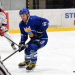 Dohrávka s Havlíčkovým Brodem byla v písecké režii