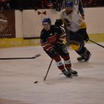 VIDEO: V úvodním semifinále se ve strakonické Dudák aréně čepovala desítka