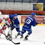 Dohrávka s Havlíčkovým Brodem byla v písecké režii