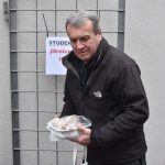 VIDEO: Křemelka voněla zabijačkou. Akce měla opět velký úspěch